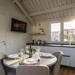 Attic Design - Duomo 15 Min - Free Wifi Apartamento *