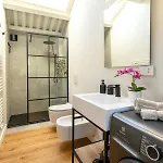 Apartamento Attic Design - Duomo 15 Min - Free Wifi Milán