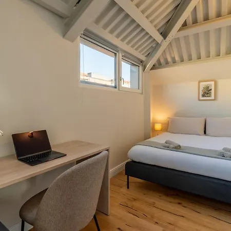 Apartment Attic Design - Duomo 15 Min - Free Wifi *